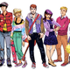 Illustration for article titled The Archie TV Series iRiverdale/i Moves from Fox to the CW